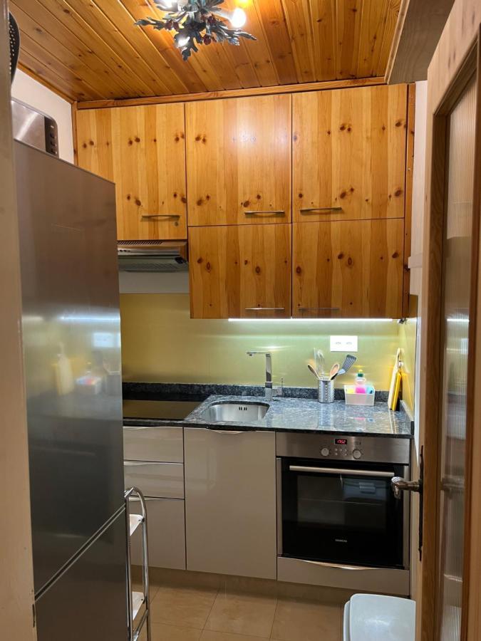 דירות סנט מוריץ Chesa Sonnalpine B 33 מראה חיצוני תמונה
