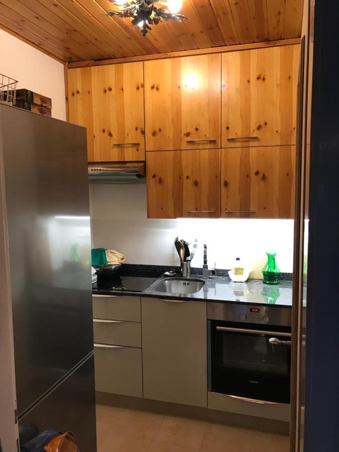 דירות סנט מוריץ Chesa Sonnalpine B 33 מראה חיצוני תמונה